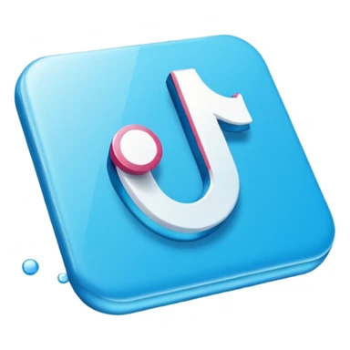 tiktok doğrulama tiki özel sticker