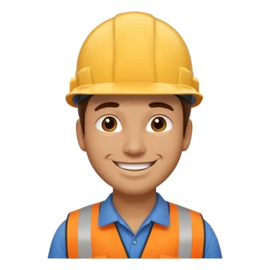 worker  sticker