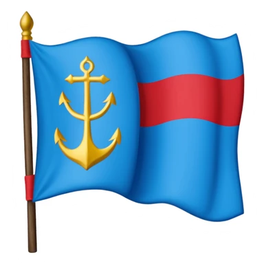 bandiera della sardegna sticker