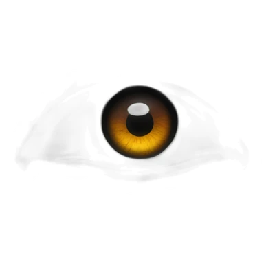 Eye of Sauron on a big tower sticker