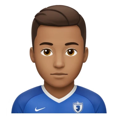 Lamine Yamal football player sticker