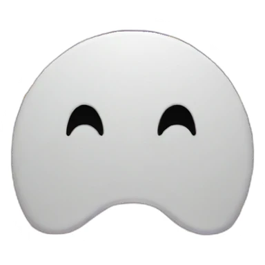 snapchat logo sticker