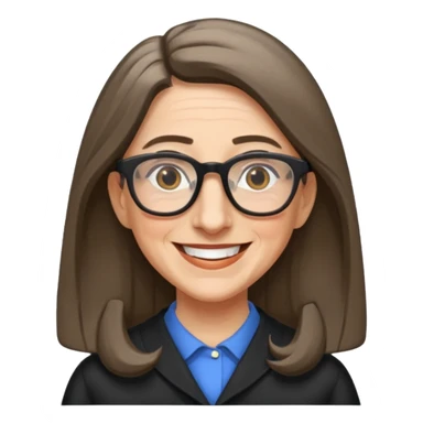 Margaret Hamilton sticker