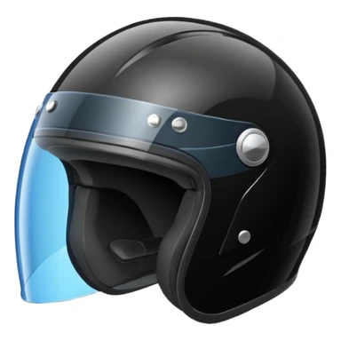 capacete de moto sticker