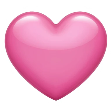 I want all pink emoji which are cute for girlie photo sticker