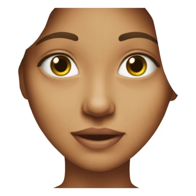 Mama a girl behind u meme sticker