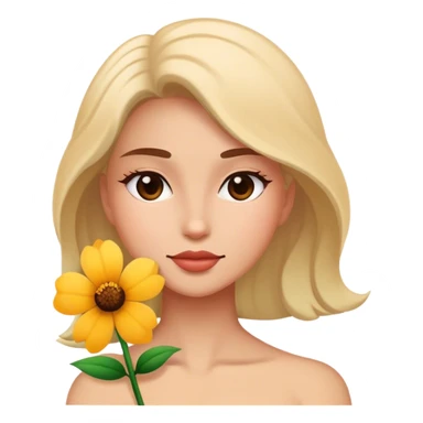 Women's Day 🥰 sticker