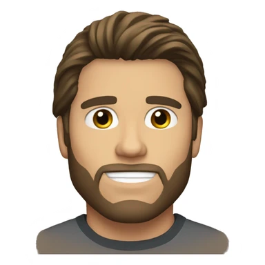 Joshua Morrow  sticker