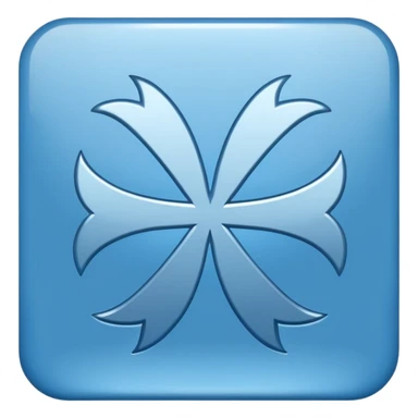 An image of a Tarheel symbol sticker