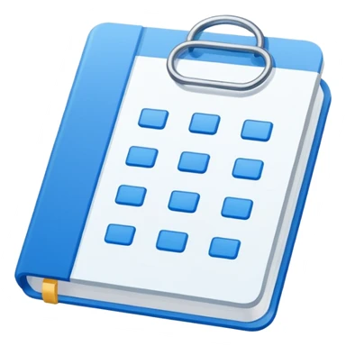 reports icon for site navigation sticker