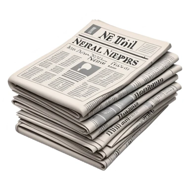 neural network news sticker