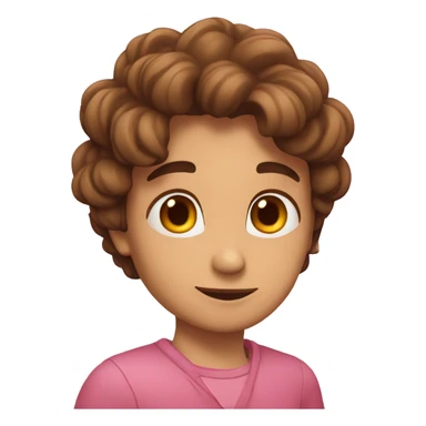 Gánster enamorado sticker