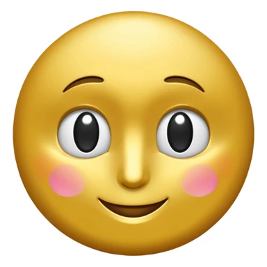 Symbole de currency en or en forme de lettre F précise, seul, 3D, brillant, style emoji simple et lisible sur fond uni. pas une autre lettre

Fcoins fais un K sticker