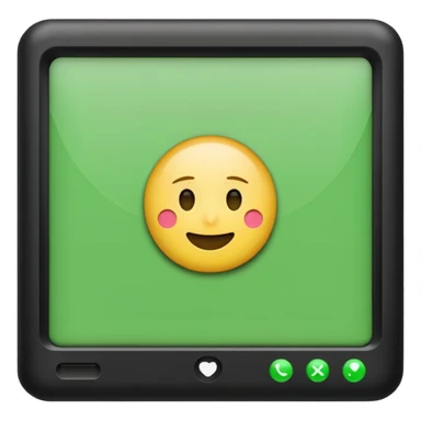 need at cmd command prompt emoji. Like "C:\" on a terminal screen sticker