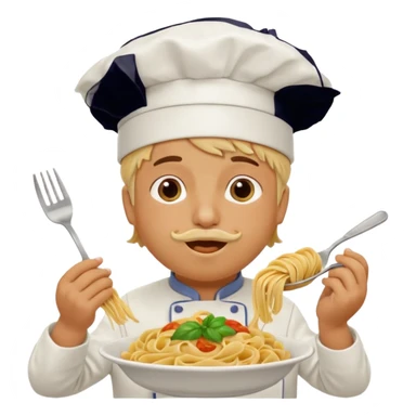 Tung tung sahur italian brainrot sticker