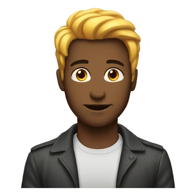 Really gay person  sticker