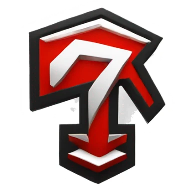 Faze clan logo sticker