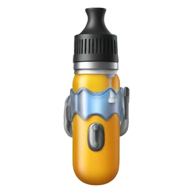 vape pod sticker