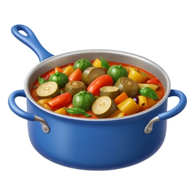 ratatouille food sticker