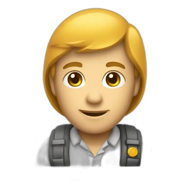 Deliver-value sticker