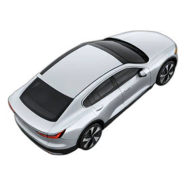 polestar-2-electric-vehicle sticker