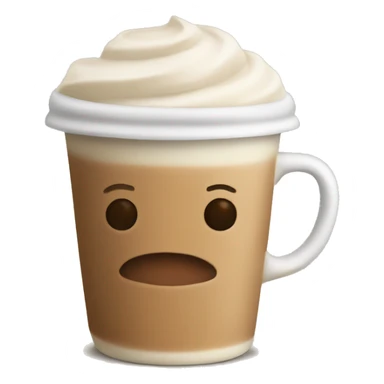 Cafe con leche sticker