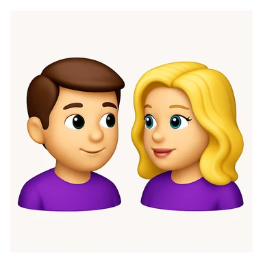 Convert the uploaded image into a 3D Apple-style emoji — preserve the key shapes, colors, and overall composition of the original image. Simplify the forms into clean, rounded cartoon-style elements while keeping the subject recognizable. Apply glossy textures, soft lighting, smooth shading, and render everything in Apple emoji style on a clean white background

 sticker