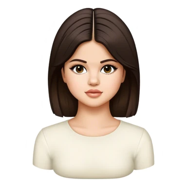 selena gomez sticker