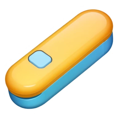 pill sticker