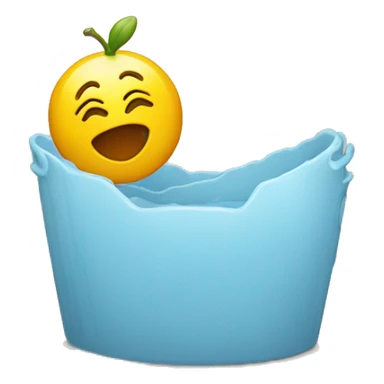 Un cœur couvert de sang sticker