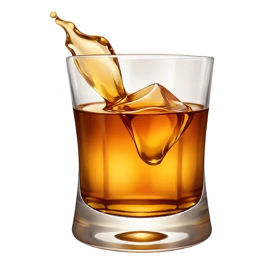 scotch whisky sticker