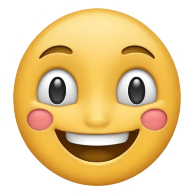 Grey emoji social media  sticker