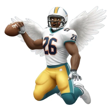 https://www.emojis.com/emoji/philadelphia-eagles-running-back-saquon-barkley-number-26-with-eagle-wings-flyin-qg0IyJIy6in Get this emoji or create your own with AI ✨ sticker