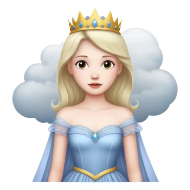 morning fog princess

















 sticker