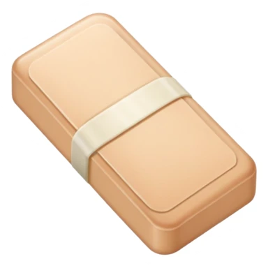 Band-aids bandage single piece  sticker