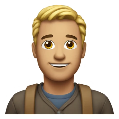 Merry Christmas written  sticker