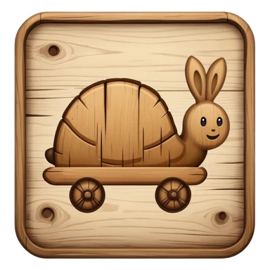 A sign that says slow sticker