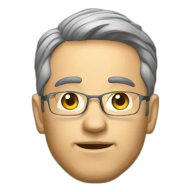 crypto investor sticker