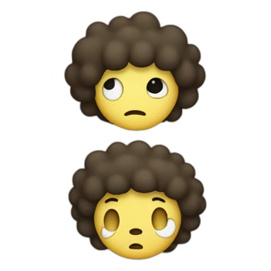 Jake the dot fro adventure time sticker