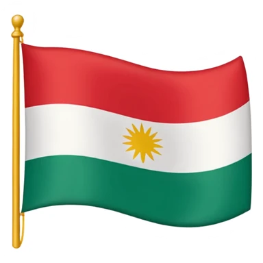 Crie um emoji com a bandeira do estado do pará sticker