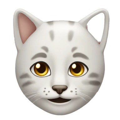 человек, который летает  sticker