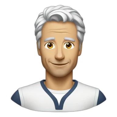 Mathieu lagarde sticker