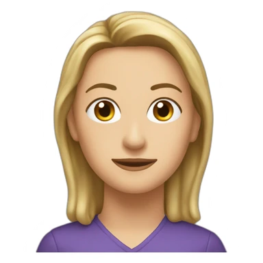 giorgia meloni premier sticker