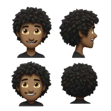 Krokmou fro "how to train your dragon" sticker