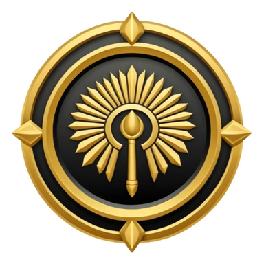 Balidan Indian Army logo sticker