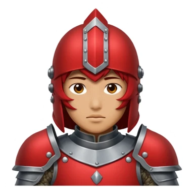 Sung jinwoo and Igris  sticker