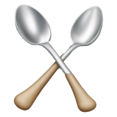 spoon licker the yule lad licking a spoon sticker