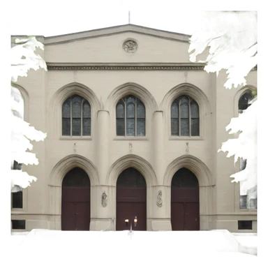 University of Chicago Vibes sticker