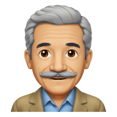  gabriel garcia marquez sticker