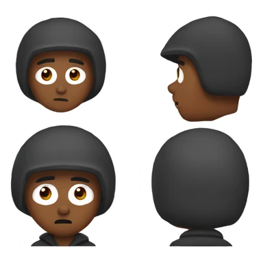 Kenny Southpark sticker